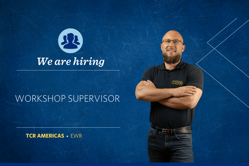 Workshop Supervisor (Newark, NJ) image