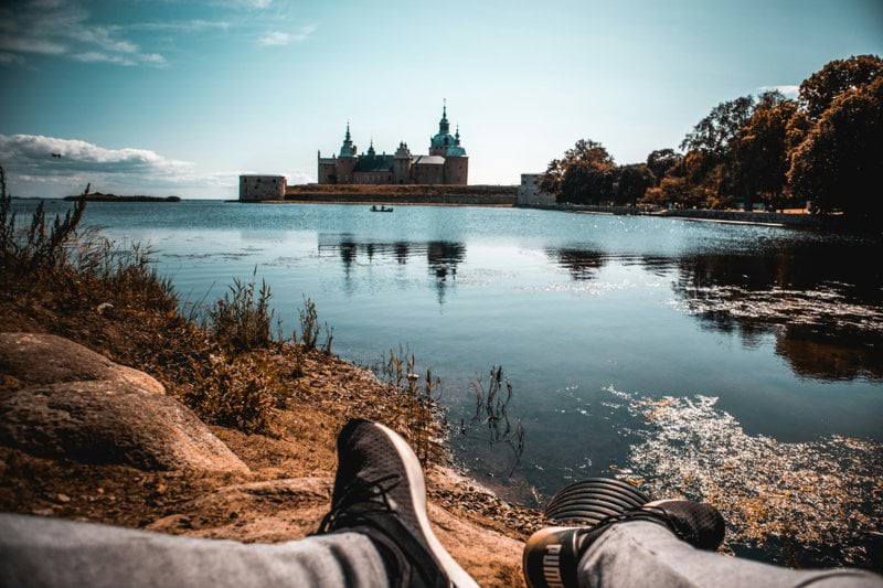 Redovisningsekonom till Kalmar – start ASAP 📊 image