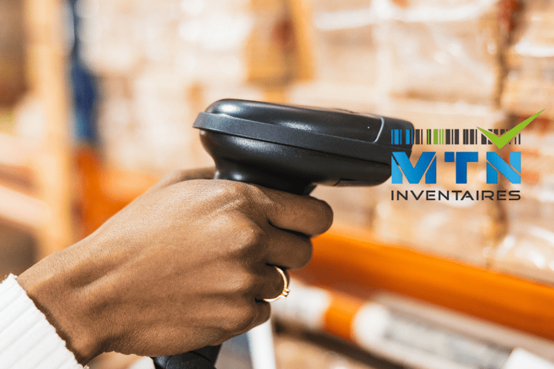 Responsable d'agence inventaires image