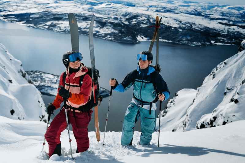 Sales Lead - Burrard St. image