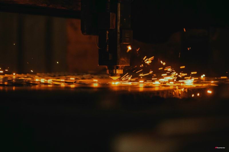 CNC-koneistaja työstökeskukselle Sastamalaan image