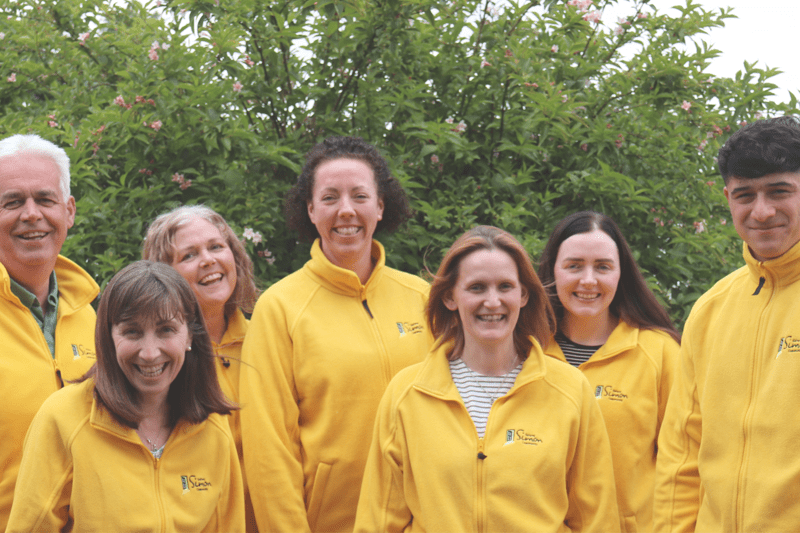Volunteer & Student Placement Manager - Permanent, 37hrs image