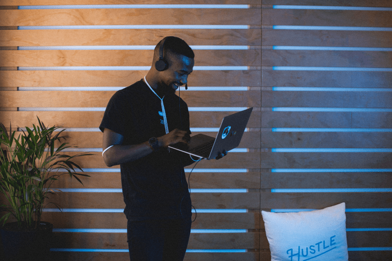 Implementation Manager - Johannesburg image