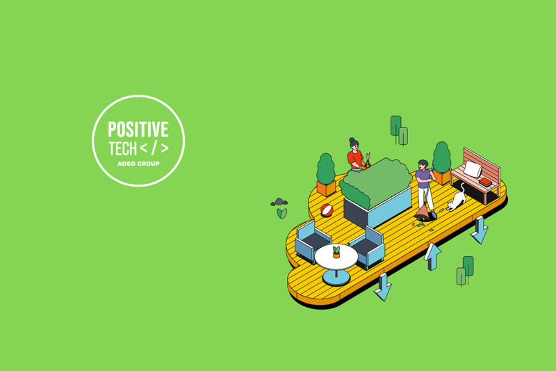 Stage Digital Product Owner image