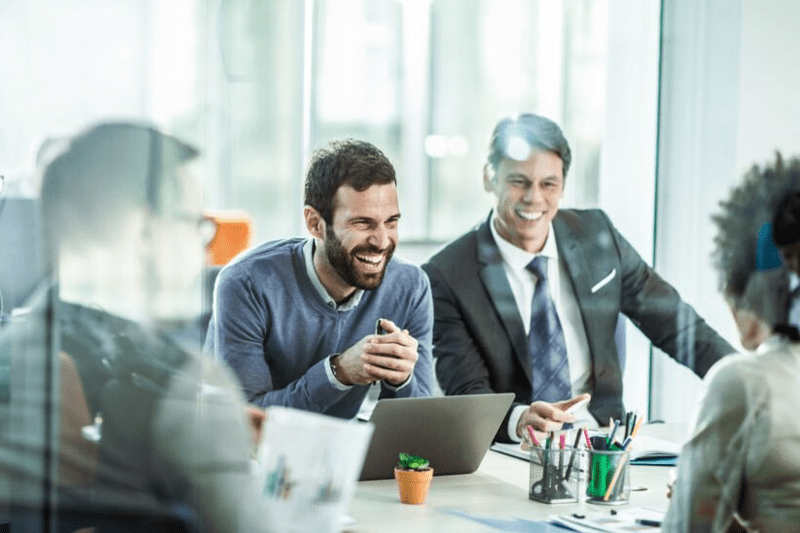 Senior Commercial Business Partner image