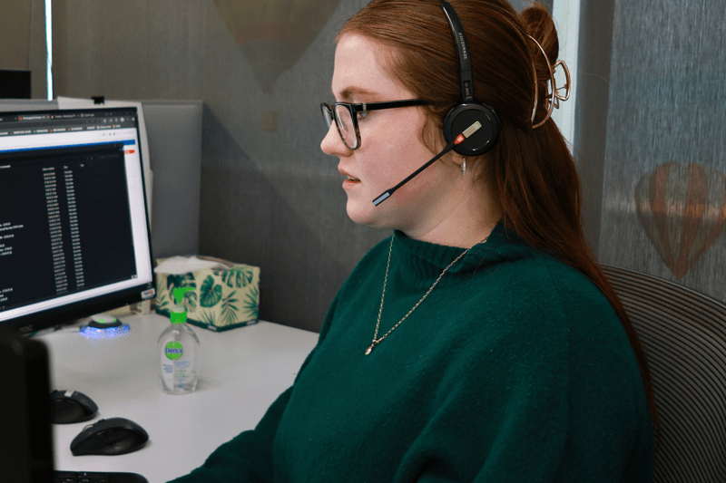 People & Culture Coordinator image