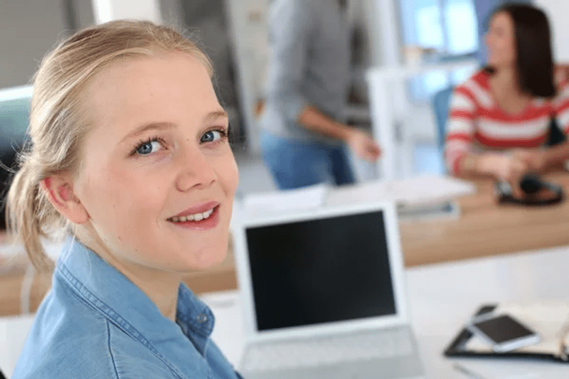 Meewerkstage (mbo) Healthcare image