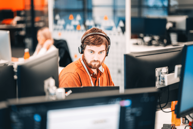 Internal IT Engineer image