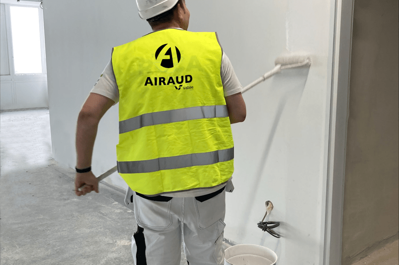 PEINTRE/SOLIER H/F image