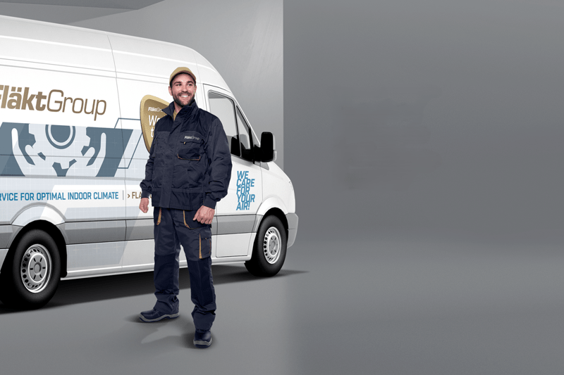 Styrtekniker Luleå image