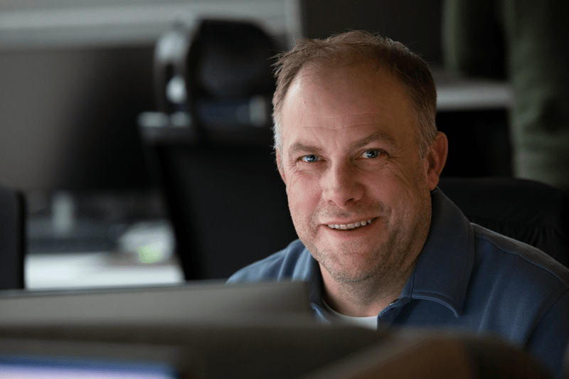 Cloud Platform Engineer image