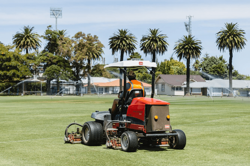 Sportsground Operator image