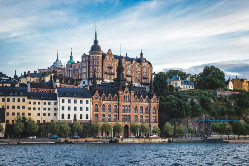 Avtalsförvaltare inom fastighet - Konsultuppdrag image