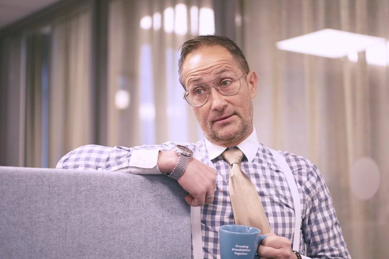 Senior Fullstack Developer (Java/Javascript) image