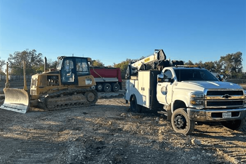 Dozer Operator - Dallas image
