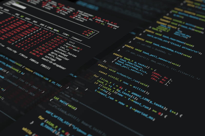 Embedded Mjukvaruutvecklare - Autonoma System image