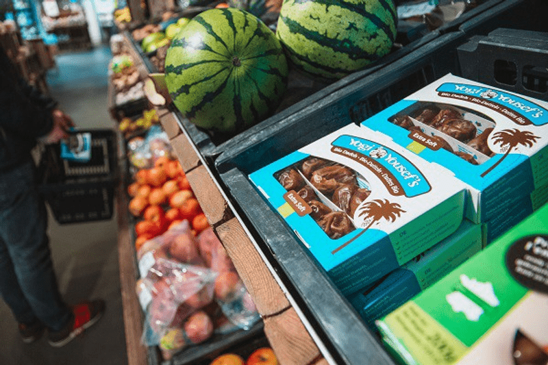 Winkel Accountmanager - Yogi & Yousef image