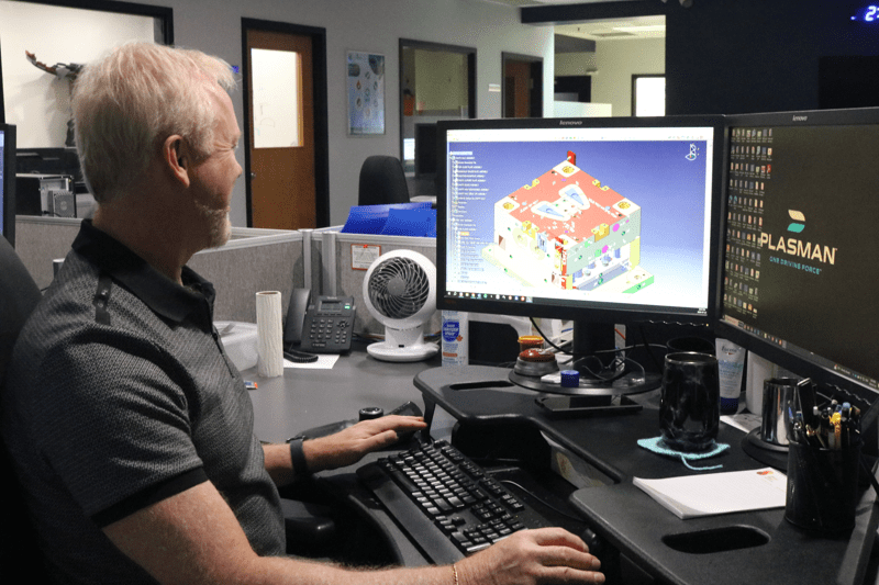 Manufacturing Engineer image