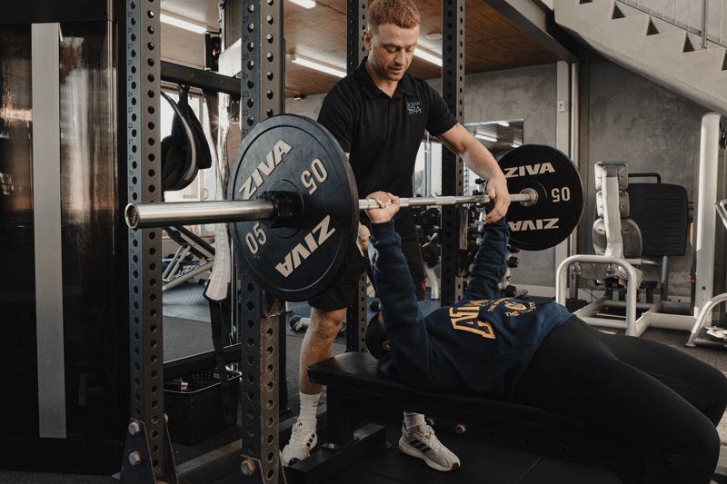 Fitness Team Member (Casual) image