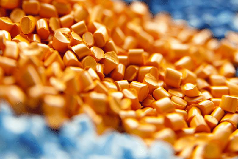 Sales Manager – Performance Polymers image