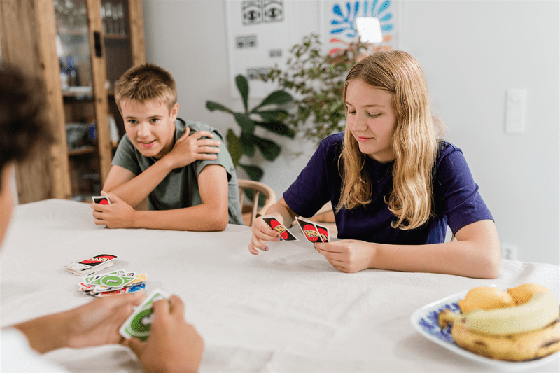 Hoitoalan keikkari lastensuojeluyksikköömme Huittisten Validia-kotiin image