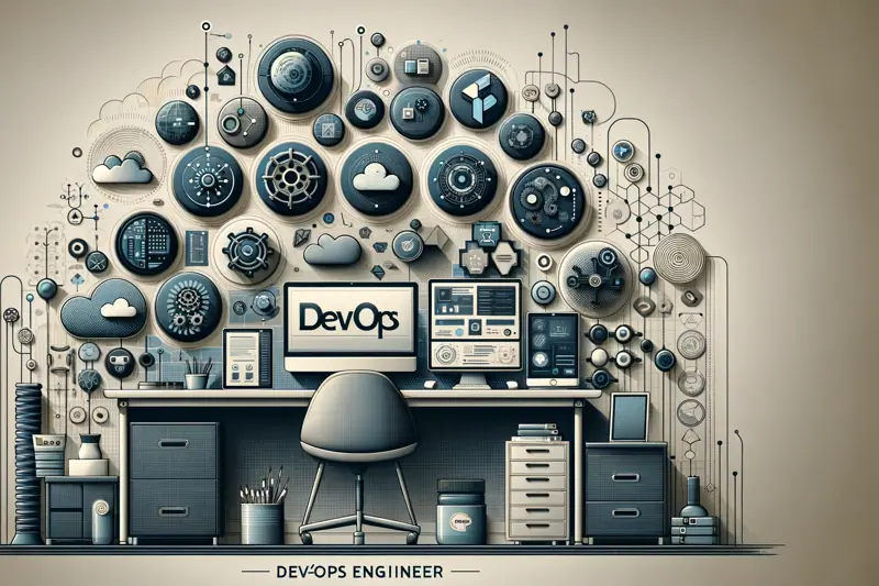 Cloud / DevOps Engineer image