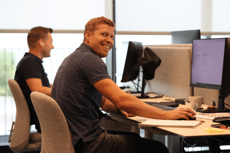 IT Operations Manager image