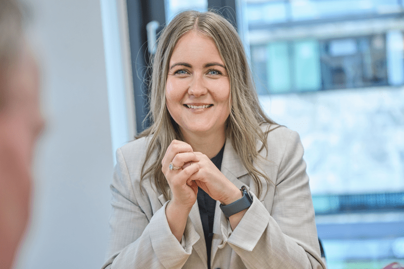 Privatrådgiver Billund image