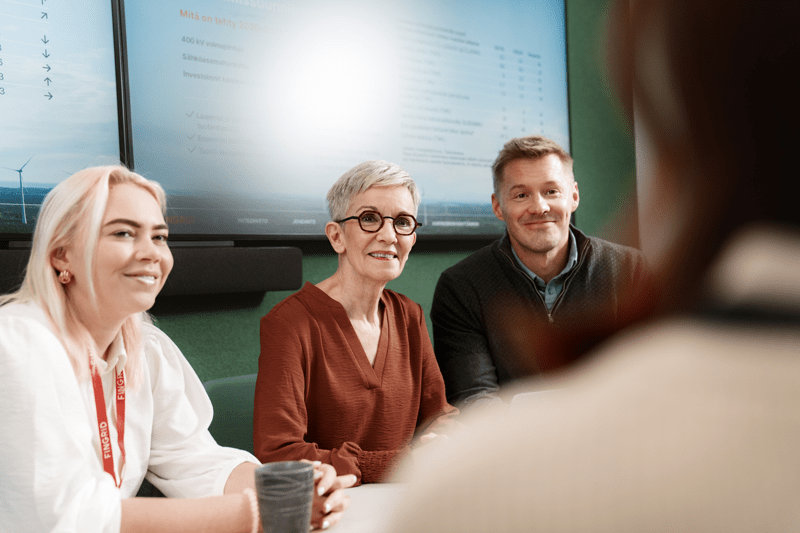 Business Controller image