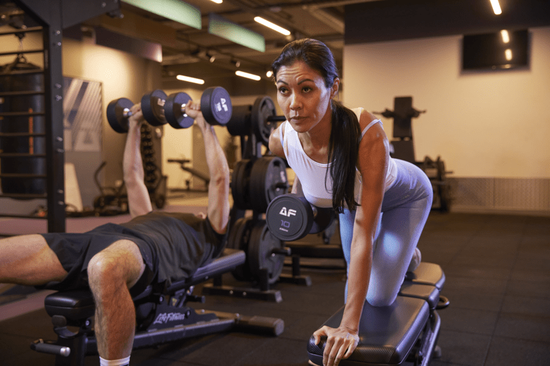 Fitness Coach / Personal Trainer image