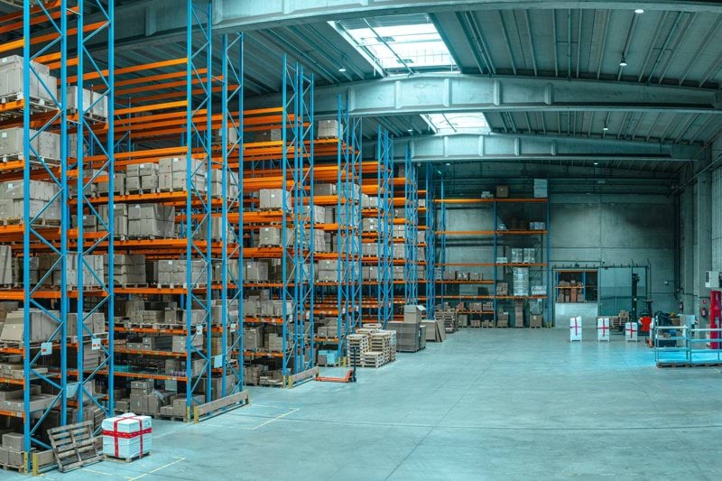 ASSISTANT.E PLATEFORME LOGISTIQUE image