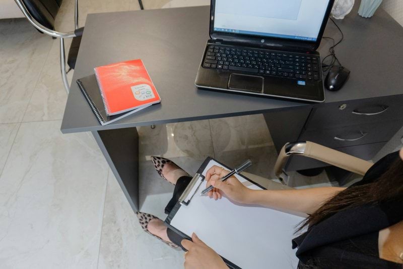 Health & Safety Advisor image
