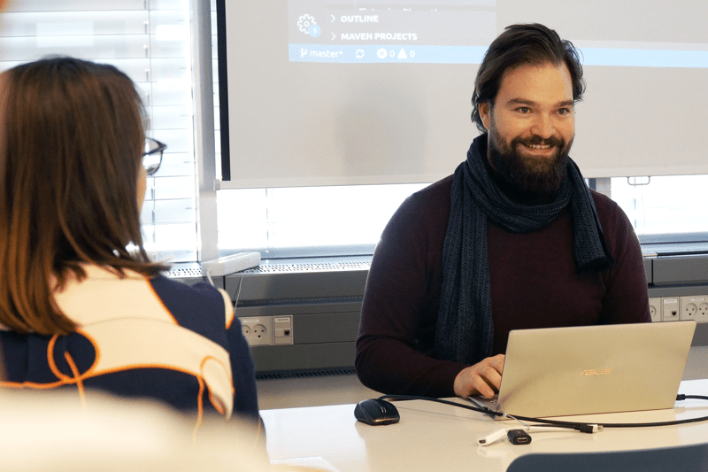 Stategic Account Manager image