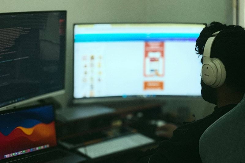 Project Manager image