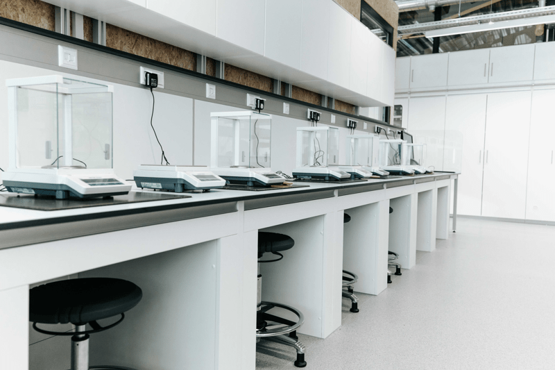 Directeur MBO onderwijscluster Maritiem, ICT en Techniek image