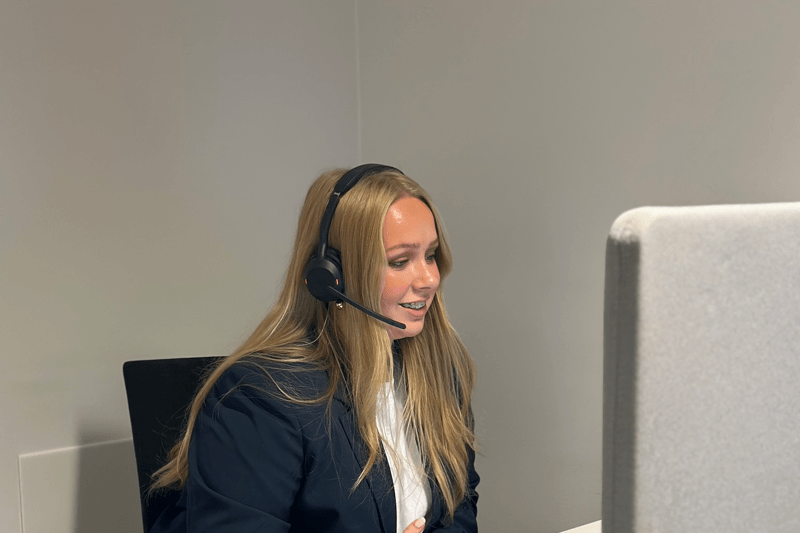 Account Manager | Employer Branding Media image