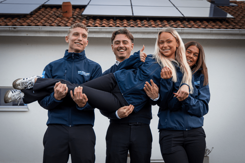 Göteborg👀 Har du rätt mindset för sälj? image