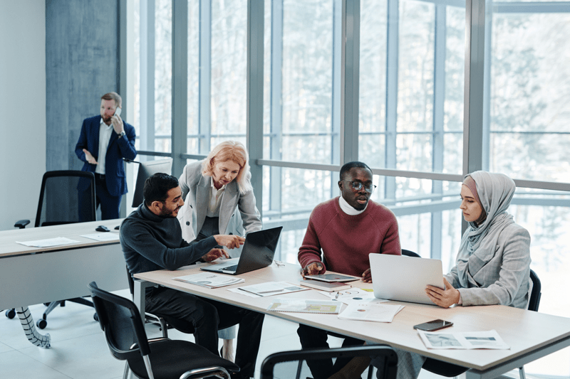 HR Business Partner (80-100%) image