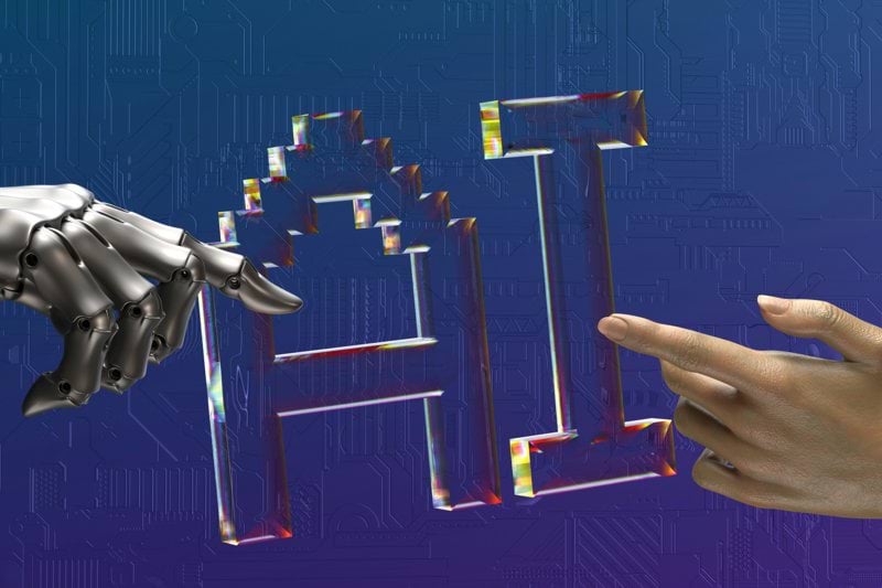 Senior AI Solutions Engineer image