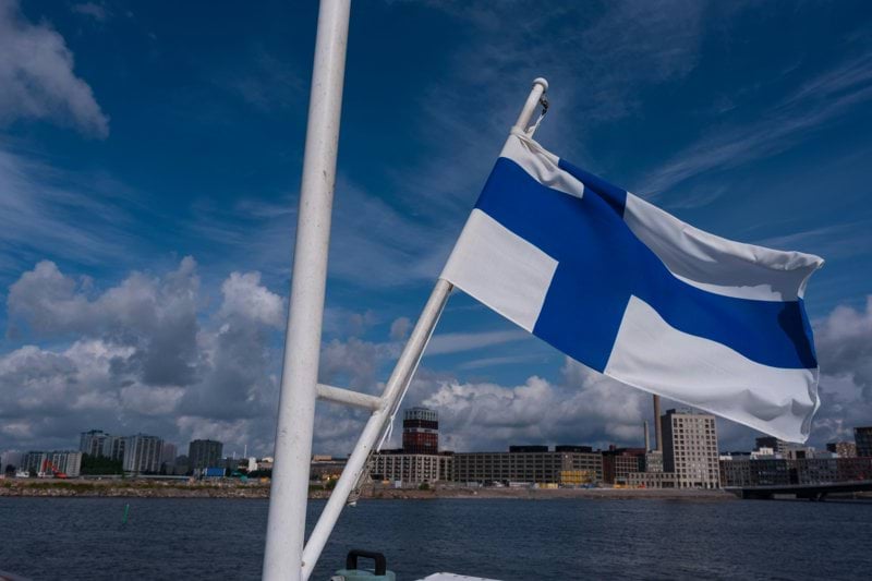 Kundtjänst finsktalande image