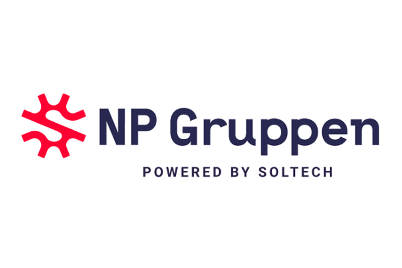 VD till NP Gruppen image