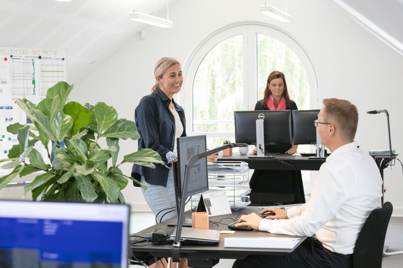 Sisämyyjä - AVK Finland Oy image