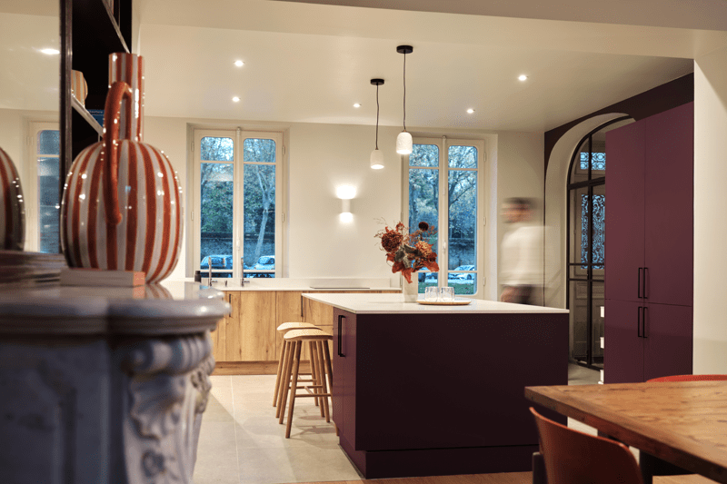 [Bénévole] Chargé(e) d'entretien Fratries Versailles H/F image