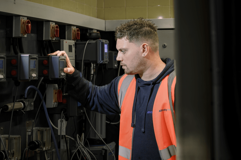 Production Operative - Stevenage image