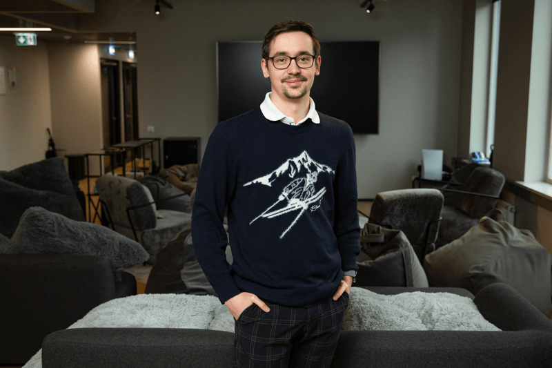 BI Process Engineer image