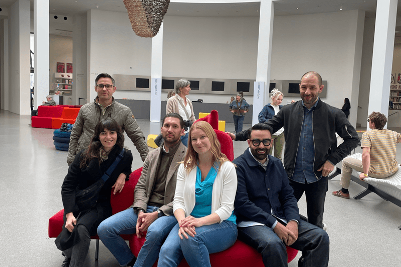 Open Applications image