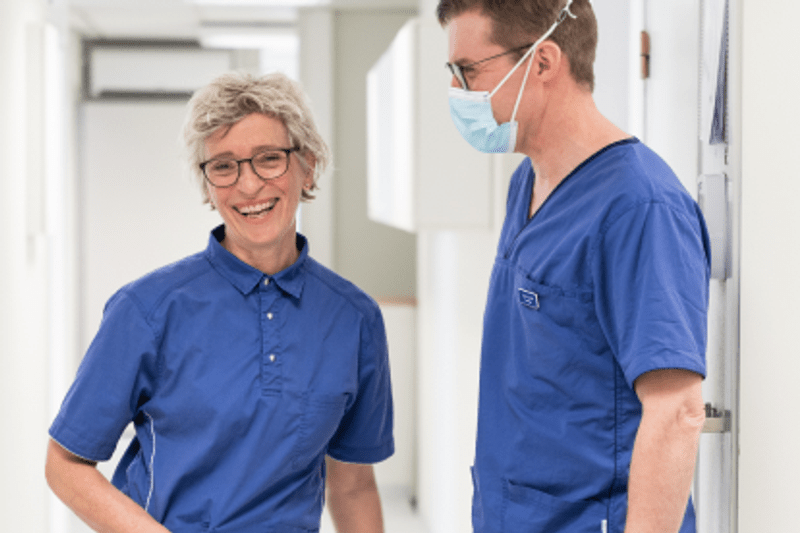 Endodontist till Norge - OC Tannklinikker i Drammen image