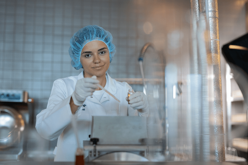 Innovation Specialist – Dairy & Ice-Cream image