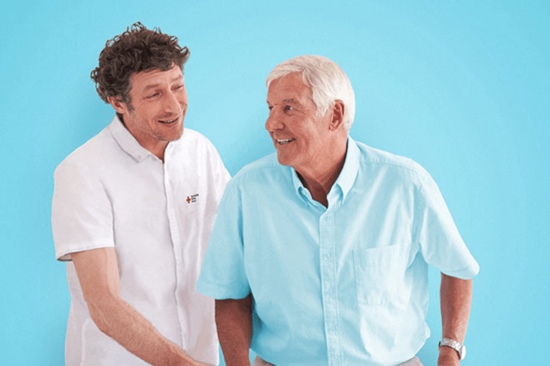 1-jährig examinierte Pflegefachkräfte (w/m/d) image