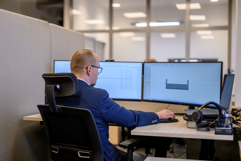 Executive Assistant image